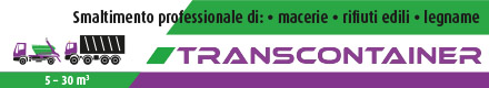Transcontainer